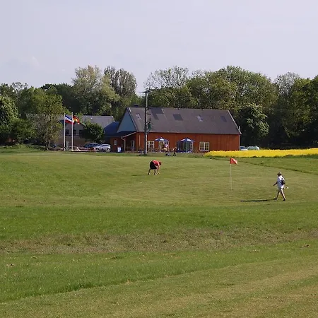 B&B Heu-herberge Gut Sophienhof