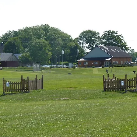 B&B Heu-herberge Gut Sophienhof