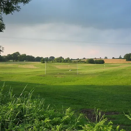Heu-herberge Gut Sophienhof