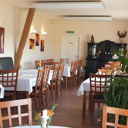 Bed & Breakfast Heu-herberge Gut Sophienhof