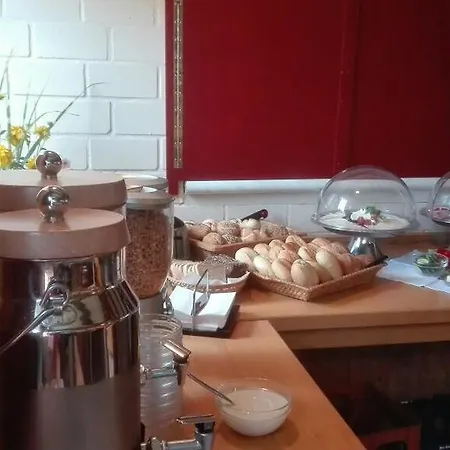 Отель типа 