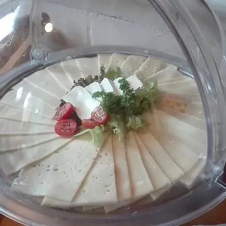 Heu-herberge Gut Sophienhof * Waabs