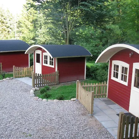 B&B Heu-herberge Gut Sophienhof