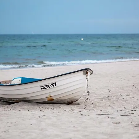 Heu-herberge Gut Sophienhof B&B Waabs