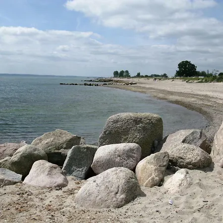 Heu-herberge Gut Sophienhof *