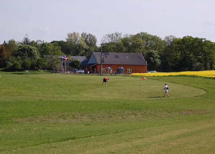 Frühstückspension Heu-herberge Gut Sophienhof