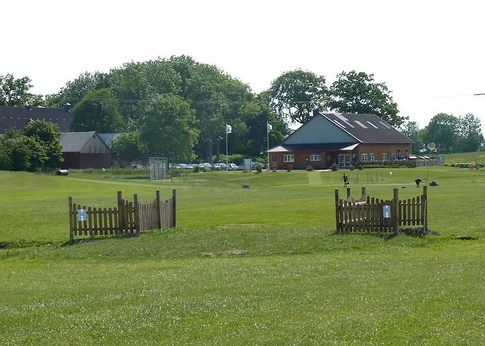 Frühstückspension Heu-herberge Gut Sophienhof