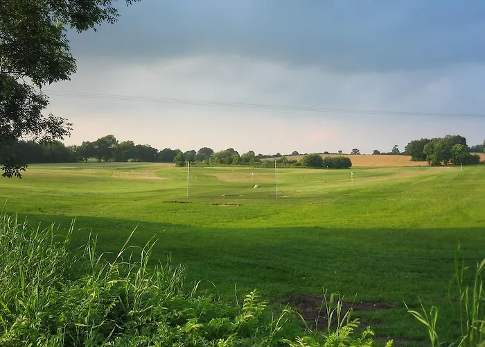 Heu-herberge Gut Sophienhof