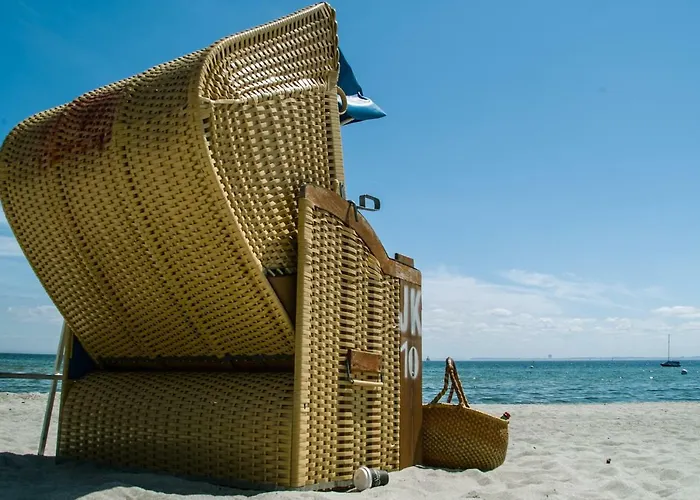 Heu-herberge Gut Sophienhof Frühstückspension